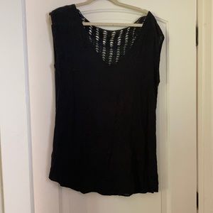 Acacia cover up dress